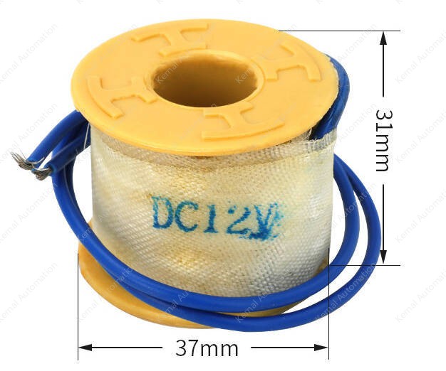 Coil S [DC12V]