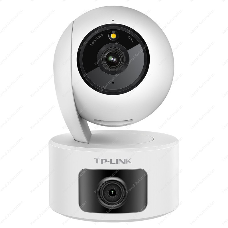 TL-IPC43AL Dual Camera Version
