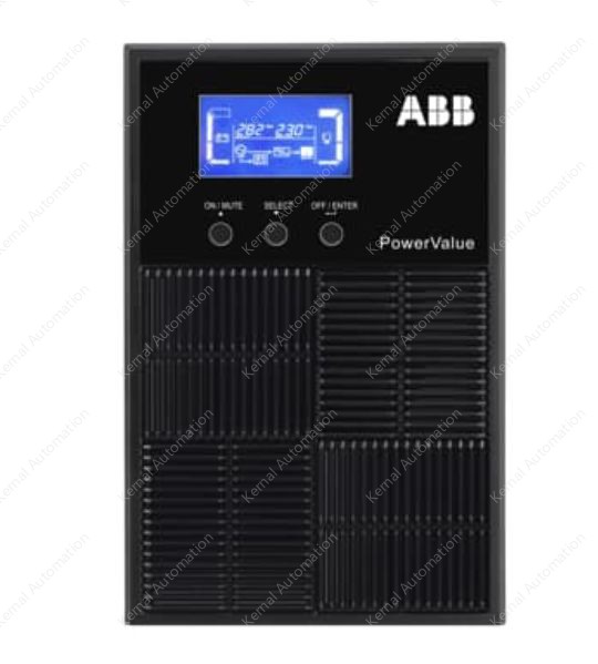 UPS PowerValue 11T 6 kVA S TLC